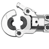 PRESA HIDRAULICA PENTRU SERTIZAT TEVI PEX - AL - PEX U/TH 16 - 32 Yato YT - 21758 - 10T, 32 mm Yato - scule electrice si unelte profesionale - BricoMart