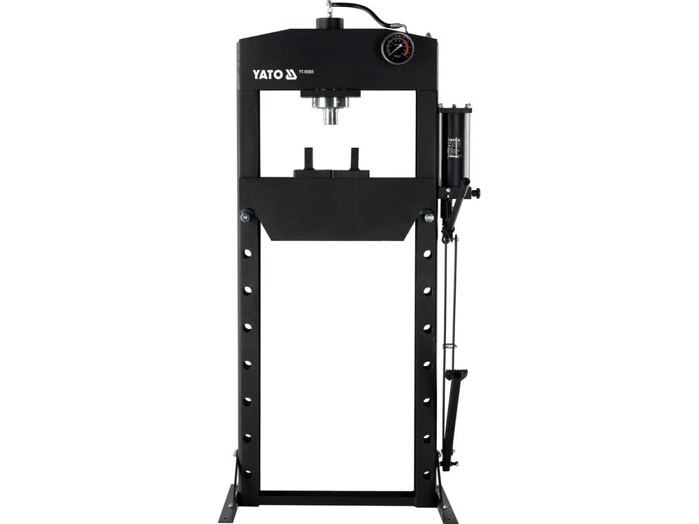 PRESĂ HIDRAULICA Yato YT-55585 , 30T , latime 530 mm , Yato - scule electrice si unelte profesionale - BricoMart
