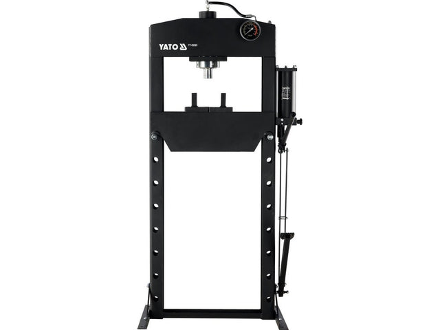 PRESĂ HIDRAULICA Yato YT-55585 , 30T , latime 530 mm , Yato - scule electrice si unelte profesionale - BricoMart