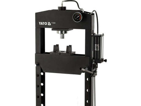 PRESĂ HIDRAULICA Yato YT-55585 , 30T , latime 530 mm , Yato - scule electrice si unelte profesionale - BricoMart