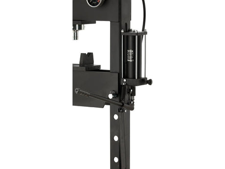PRESĂ HIDRAULICA Yato YT-55585 , 30T , latime 530 mm , Yato - scule electrice si unelte profesionale - BricoMart