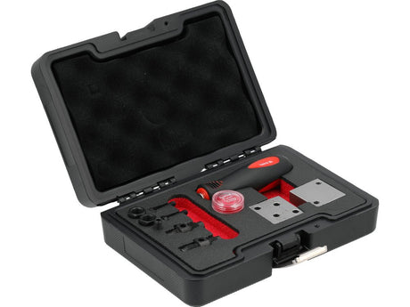 Presa manuala pentru conducte de frana YATO YT-06087 - imagine 2