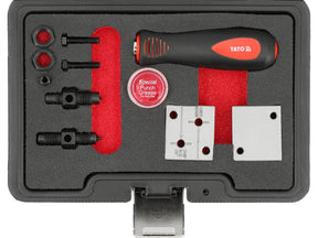 Presa manuala pentru conducte de frana YATO YT-06087