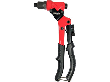 PRESA UNIVERSALA PENTRU NITUIT, 3 IN 1 Yato YT - 36013 Yato - scule electrice si unelte profesionale - BricoMart