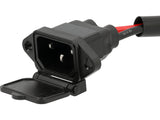 Priza cu cablu pentru roaba electrica YATO YT-861982 - imagine 2