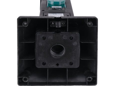 Priza de gradina stalp pp YATO YT-81274, IP44, 4 x 230 V - imagine 8
