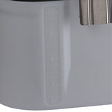 Pulverizator electric pe acumulator Einhell GE - WS 18/75 Li - Solo Power X - Change (litiu - ion, pompa automata, rezervor transparent, lance telescopica, fara acumulator sau incarcator Einhell - scule electrice si unelte profesionale - BricoMart