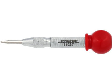 PUNCTATOR AUTOMAT PENTRU METAL 130MM Sthor 35237 Sthor - scule electrice si unelte profesionale - BricoMart