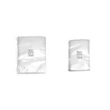 Pungi gofrate 200x300mm (100 buc) + Pungi 150x250mm (100 buc)