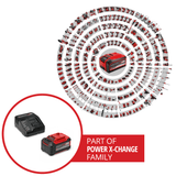 PXC - Starter - Kit Einhell 5,2 Ah PXC Starter - Kit BricoMart - scule electrice si unelte profesionale - BricoMart