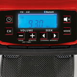 Radio fara fir Einhell TC - AR 18 Li - Solo - 10 W BricoMart - scule electrice si unelte profesionale - BricoMart