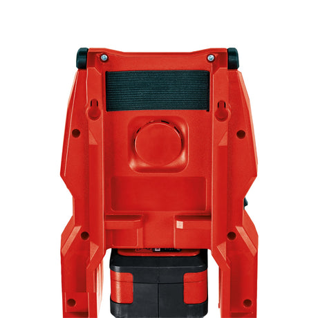 Radio fara fir Einhell TC - AR 18 Li - Solo - 10 W BricoMart - scule electrice si unelte profesionale - BricoMart