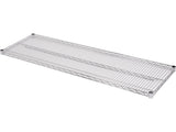 RAFT DEPOZITARE 457X1520MM Yato YG - 09053 - Rafturi, 200 kg, 800 kg, 1520 mm Yato - scule electrice si unelte profesionale - BricoMart