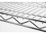 RAFT DEPOZITARE 457X906MM Yato YG - 09051 - Rafturi, 200 kg, 800 kg, 906 mm Yato - scule electrice si unelte profesionale - BricoMart
