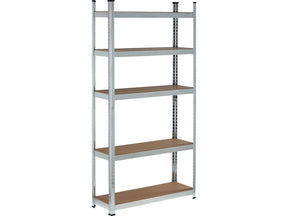 Raft depozitare VOREL 78483, 180 x 90 x 30 cm hdf zincat