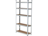 Raft depozitare VOREL 78483, 180 x 90 x 30 cm hdf zincat - imagine 2
