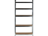 Raft depozitare VOREL 78483, 180 x 90 x 30 cm hdf zincat - imagine 3