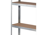 Raft depozitare VOREL 78483, 180 x 90 x 30 cm hdf zincat - imagine 5