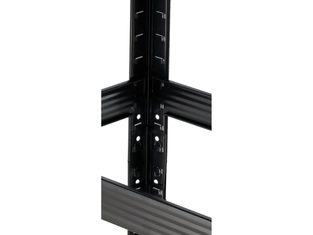 Raft depozitare VOREL 78484, 180 x 90 x 30 cm hdf vopsit - imagine 7