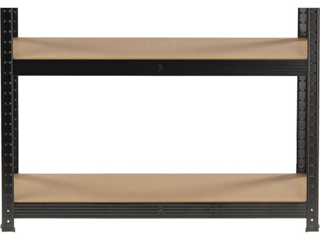 Raft depozitare VOREL 78484, 180 x 90 x 30 cm hdf vopsit - imagine 4