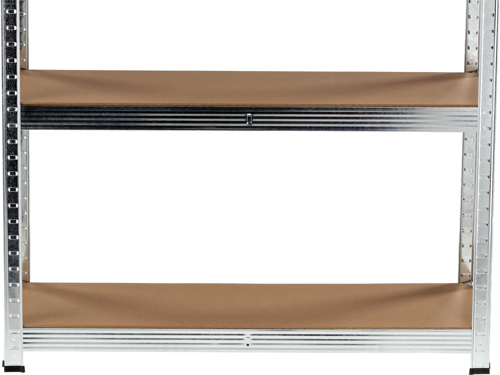 Raft depozitare VOREL 78485, 180 x 90 x 40 cm hdf zincat - imagine 4