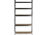 Raft depozitare VOREL 78485, 180 x 90 x 40 cm hdf zincat - imagine 3