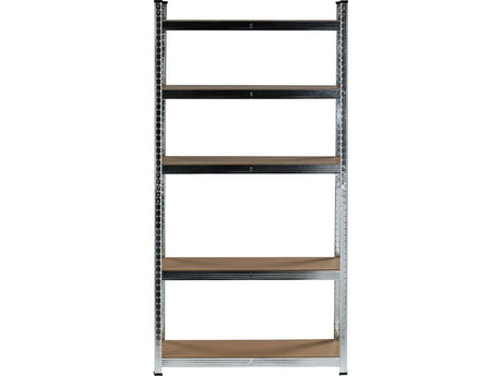 Raft depozitare VOREL 78485, 180 x 90 x 40 cm hdf zincat - imagine 3