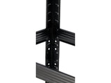 Raft depozitare VOREL 78486, 180 x 90 x 40 cm hdf vopsit - imagine 7