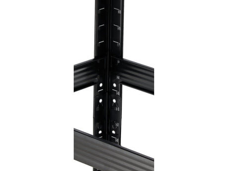 Raft depozitare VOREL 78486, 180 x 90 x 40 cm hdf vopsit - imagine 7