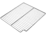 RAFT PENTRU VITRINA 400X350MM Yato YG - 05418 - Rafturi cromate, 400 x 350 Yato - scule electrice si unelte profesionale - BricoMart