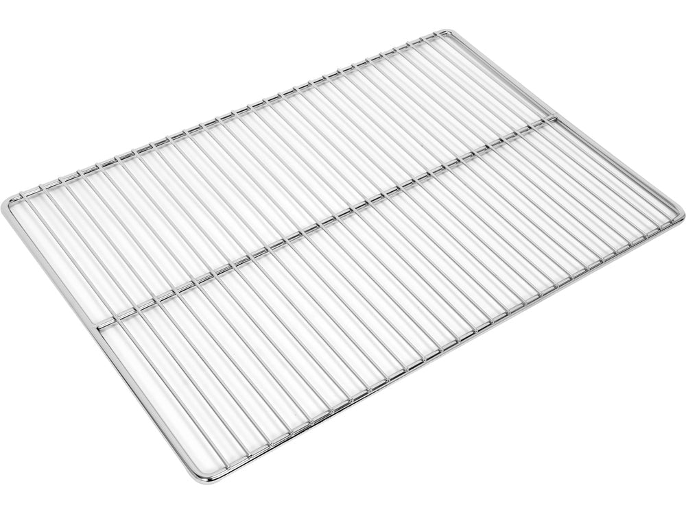 RAFT PENTRU VITRINA 515X350MM Yato YG - 05415 - Rafturi cromate, 515 x 350 Yato - scule electrice si unelte profesionale - BricoMart