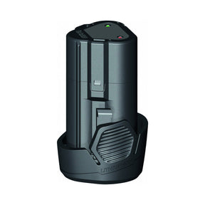 RAIDER Acumulator Li - ion 12V 2Ah RDP - PSH01 Prezintă un design ușor și compact Fără efect de memorie și cu niveluri scăzute de auto - descărcare Acest tip de acumulat Raider - scule electrice si unelte profesionale - BricoMart