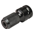 RAIDER Adaptor Impact patrat 1/2"F la HEX 1/4"F RD Raider - scule electrice si unelte profesionale - BricoMart