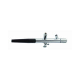 RAIDER Aerogaf RD - AB01 Suprafata polisata Cutie de depozitare din plastic Aplicare precisa a vopselei Raider - scule electrice si unelte profesionale - BricoMart