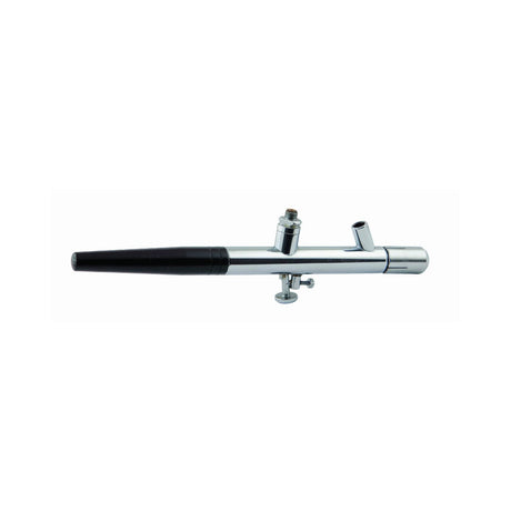 RAIDER Aerogaf RD - AB01 Suprafata polisata Cutie de depozitare din plastic Aplicare precisa a vopselei Raider - scule electrice si unelte profesionale - BricoMart