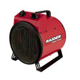 RAIDER Aeroterma electrica 3kW RD - EFH03 Maner pentru transportul facil Reglajul treptelor de putere Raider - scule electrice si unelte profesionale - BricoMart