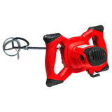 RAIDER Amestecator 1200W 0 - 600min - 1 RD - HM07 Viteza reglabila Constructie solida Motor puternic Raider - scule electrice si unelte profesionale - BricoMart