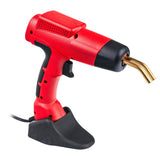 RAIDER Aparat de lipit plastic cu capse 120W 700°C Set RD - HSPW03 Raider - scule electrice si unelte profesionale - BricoMart