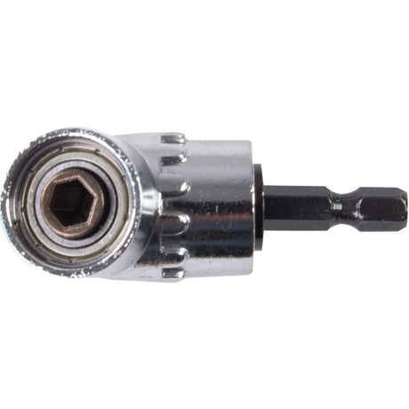 RAIDER Atasament surubelnita electrica»unghiular HEX 1/4" Raider - scule electrice si unelte profesionale - BricoMart