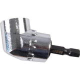 RAIDER Atasament surubelnita electrica»unghiular HEX 1/4" Raider - scule electrice si unelte profesionale - BricoMart