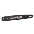 RAIDER Bară de ghidare 14" 355mm 3/8" .050" (1.3mm) 50 Raider - scule electrice si unelte profesionale - BricoMart