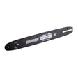 RAIDER Bară de ghidare 400mm16"SDS 3/8"(1.3mm)57 pentru RDI - BCCS33 Potrivit RDI - BCCS33 Lama Lungime: 400mm Raider - scule electrice si unelte profesionale - BricoMart