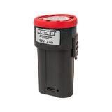 RAIDER Baterie 12V for pentru setul RD - CDIDL01Y Raider - scule electrice si unelte profesionale - BricoMart