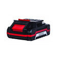 RAIDER Baterie 18V x 2Ah Tip acumulator:: Li - ion Raider - scule electrice si unelte profesionale - BricoMart
