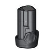 RAIDER Baterie Li - ion 12V 2Ah RD - RW01 CDL09T 26 27 Are un design compact pentru oboseala redusa si acces facil Tip acumulator:: Li - ion Raider - scule electrice si unelte profesionale - BricoMart
