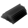 RAIDER Batoane de silicon 11x300mm 1 Kg - negru Lipire rapida si puternica Potrivit pentru lucrari delicate Raider - scule electrice si unelte profesionale - BricoMart