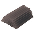RAIDER Batoane de silicon 7.2x200mm 8 buc-negru Lipire rapida si puternica Potrivit pentru lucrari delicate Raider - scule electrice si unelte profesionale - BricoMart