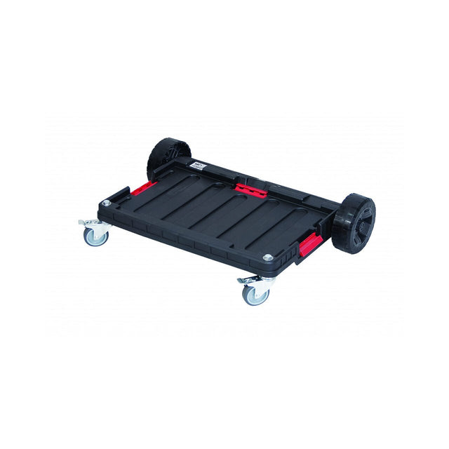 RAIDER Baza pe roti RDI - WB01 pentru sistemul Multibox Baza mobila cu roti pentru sistemul Multibox Raider - scule electrice si unelte profesionale - BricoMart