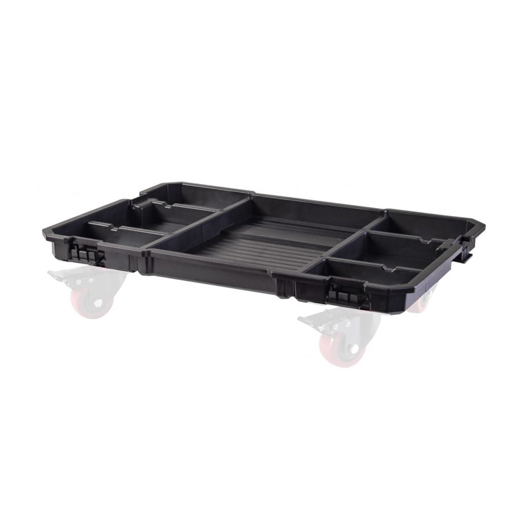 RAIDER Baza roti sistem modular mobil RD Fabricat din poliuretan rezistent Rotatie usoara la 360 grade Raider - scule electrice si unelte profesionale - BricoMart