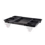 RAIDER Baza roti sistem modular mobil RD Fabricat din poliuretan rezistent Rotatie usoara la 360 grade Raider - scule electrice si unelte profesionale - BricoMart